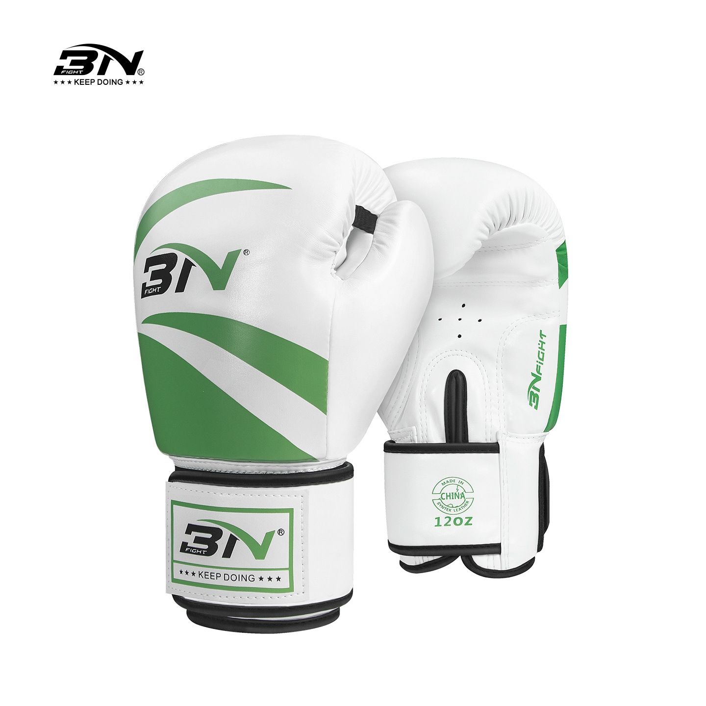 สีเขียว