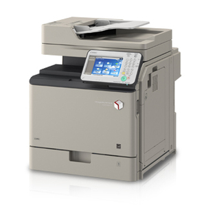 Canon imageRUNNER ADVANCEC350iプリンター用の4色A4 35 ppm 600x600dpi再生カラーレーザー多機能プリンター - Product Image 3