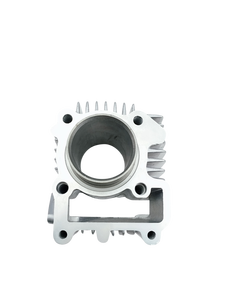 Yüksek kaliteli motosiklet crypton 110 yedek parça silindir kiti - Product Image 5