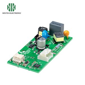 スマート電子TVマザーボード高速PCBアセンブリPCBAプリント回路基板サプライヤー - Product Image 2