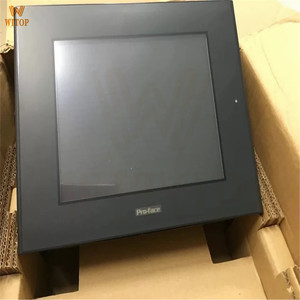 全新原装触摸屏型号GP2500-TC11工程一年保修
