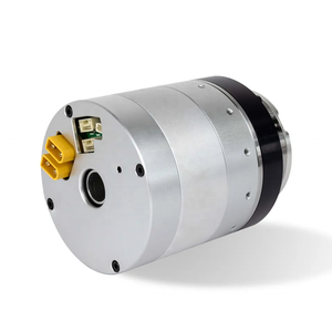 Braccio del modulo dell'attuatore della robotica del servomotore del braccio robotico di alta qualità a buon mercato all'ingrosso con motore del giunto del robot dell'encoder - Product Image 2