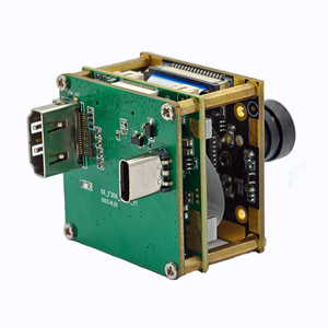 8MP 4k 60fps IMX415 USB3.0 <strong>Camera</strong> <strong>Module</strong> HD Type-c <strong>with</strong> Interface Dual Output UVC Protocol Plug and Play