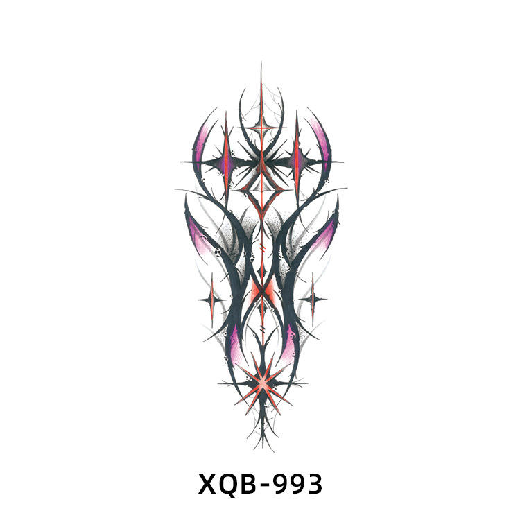 Xqb-993 - 114*210มม