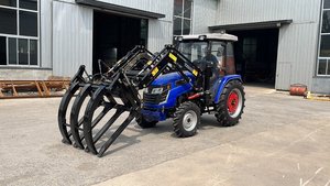 امساك خشب هيدروليكي متعدد الوظائف لتفريغ الأخشاب الخشبية من الخطاف من أجل أفضل جودة للخشب الهيدروليكي - Product Image 6