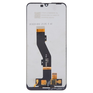 デジタイザーフルアセンブリを備えたNokia 3V OEMLCDスクリーン用 - Product Image 3