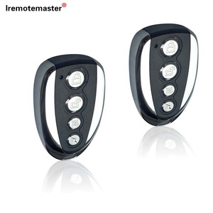 433.92MHZ Rolling <strong>Code</strong> <strong>Remote</strong> for PTX4 Compatible Garage/gate Door <strong>Remote</strong> GDO 2v5/2v6/2v7/4v3/4v4/4v5/4v6 - Product Image 4