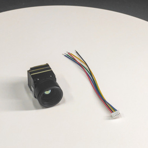 小尺寸256多功能热像仪模块室外温度传感器摄像头模块 - Product Image 6