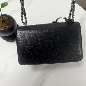 Supplier <strong>Low</strong> <strong>MOQ</strong> Large Capacity Women's Shoulder Ladies Hand <strong>Bags</strong> Pu Leather Tote <strong>Bags</strong> With Custom Printed Logo - Product Image 6