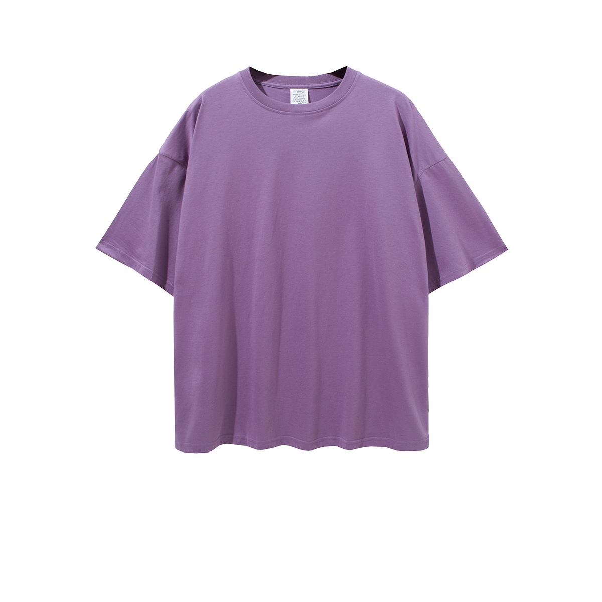 Smoky Purple