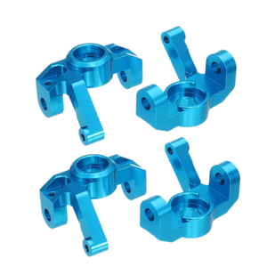 Анодированные алюминиевые станки с ЧПУ - Product Image 2