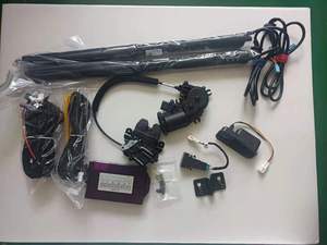 Electric Auto Tailgate <strong>Smart</strong> Power Tailgate Car <strong>Smart</strong> Electric <strong>Trunk</strong> and Kick Sensor for HONDA HRV 2016+ - Product Image 2