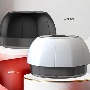 Appareil de <span class=keywords><strong>cupping</strong></span> chauffant électrique EMS à 4 niveaux Appareil de <span class=keywords><strong>cupping</strong></span> intelligent Appareil de <span class=keywords><strong>cupping</strong></span> chauffant électrique - Product Image 3