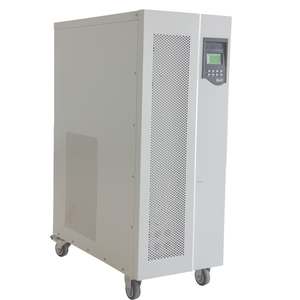 家用离网10kw太阳能发电系统节省电量200AH 8000W太阳能产品 - Product Image 3