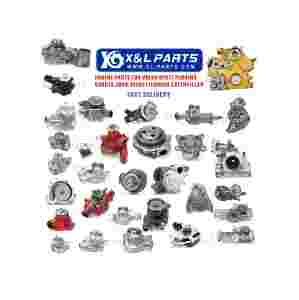 הגעה חדשה משאבת מים באיכות גבוהה 32c45-00022 משאבת מים עבור מיצובישי מלגזה 4dq7
