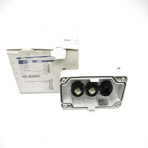 XALB324H7 New Original Ready Warehouse Industrial <strong>Automation</strong> <strong>PLC</strong> <strong>Programming</strong> Controller