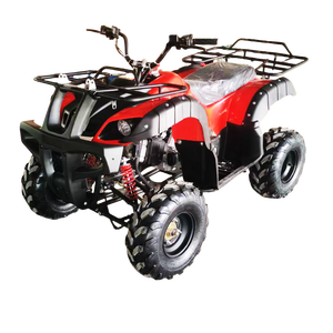 Mới nhất 4-bánh xe quade xe đạp đá Xe tay ga với ổ đĩa 150cc/200cc xe Jeep động cơ 4 thì - Product Image 1