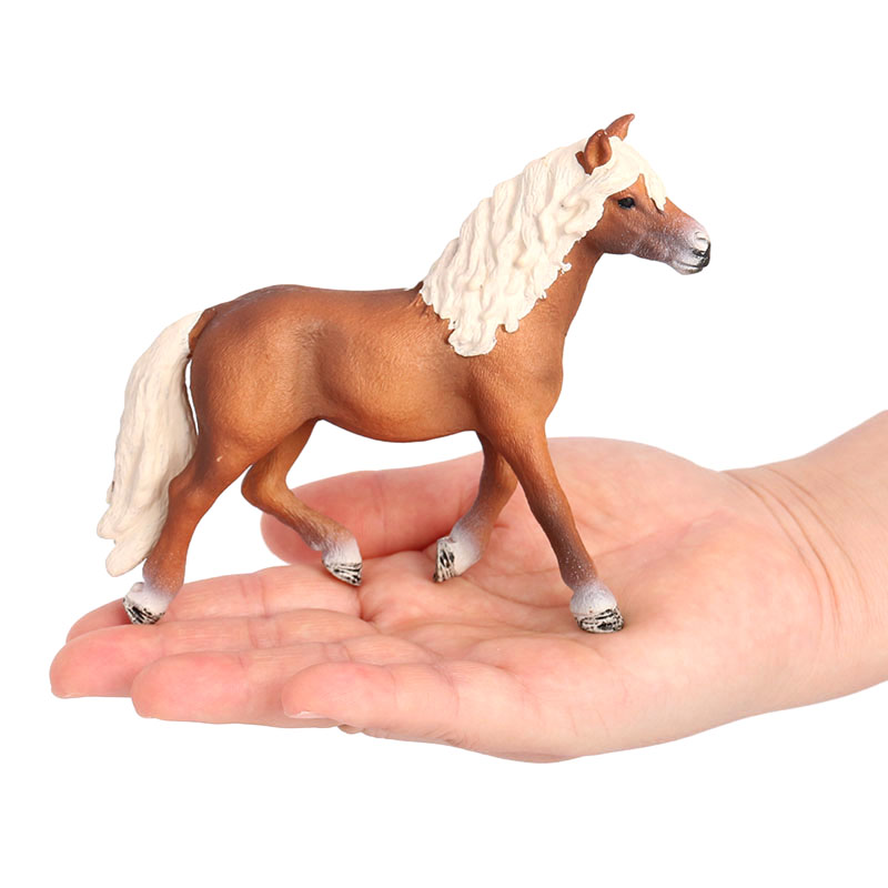 2867 Caballo estribo Havlin