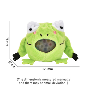 12PCS Cute Animals Dolls <strong>Toys</strong> Sensory Stress Fidget <strong>Toys</strong> for Kids Squeeze <strong>Toy</strong> Bubble Blow