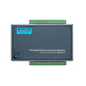 USB-4750 4751 4751L 4761 Relay <strong>Analog</strong> <strong>Digital</strong> <strong>Input</strong> <strong>Module</strong> - Product Image 1