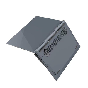 Venta al por mayor A + Grado Delgado ordenador portátil de negocios de doble pantalla táctil de alto rendimiento Intel I7 I9 procesador 8GB RAM para uso de oficina - Product Image 4
