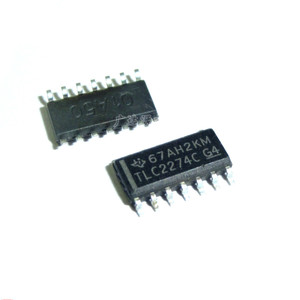 <span class=keywords><strong>TLC2274CDR</strong></span> TLC2274C SOP-14 ארבעה-ערוץ מבצעי מגבר