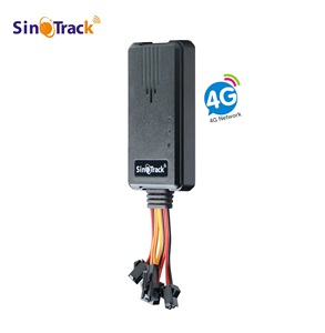<strong>Google</strong> <strong>Map</strong> Tracking Platform Remote Cut Off Oil SinoTrack 4G ST-906GL <strong>GPS</strong> Tracker for Europe Southeast Asia South America - Product Image 3