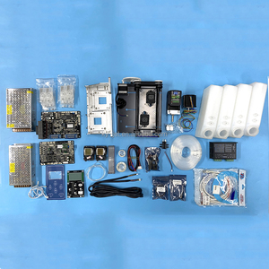 1 Set Sengyang TX800 Upgrade Board Kit für Dx4/dx5/dx7/xp600 Konvertieren in TX800 Double Head Conversion UV/Eco Solvent/DTF-Drucker - Product Image 1