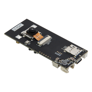 LILYGO TTGO T-SIMCAM ESP32-S3 OV2640 CAM Development Board WiFi <strong>Bluetooth</strong> 5.0 Module TF Slot Adapt T-PCIE SIM