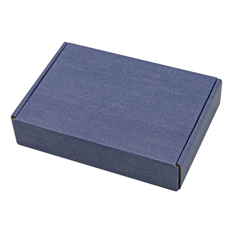 Blue - Cowboy texture