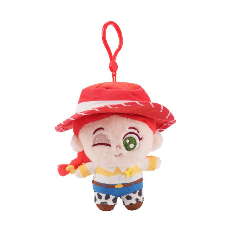 12cm Jade de seda colgante de caramelo-oficial con licencia