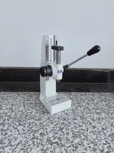 精密小型压机/手动压机 - Product Image 3