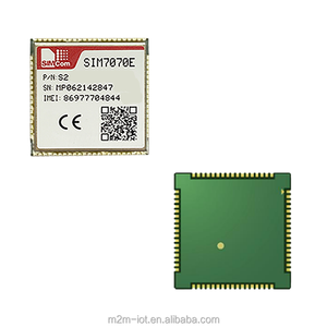 SIMCOM SIM7070E LTE-Modul LPWA NBIOT CATM Kommunikations-und Netzwerk produkt
