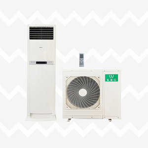 4Hp Air <strong>Condition</strong> with <strong>Excellent</strong> Cooling Capacities and Cooling Functions 36000Btu 3Ton Floor Stand Air Conditioner - Product Image 3