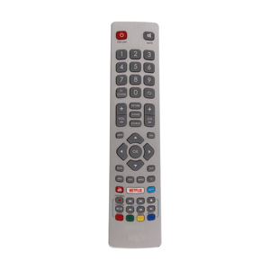 ES-RM029-1 universale di alta qualità prezzo di fabbrica Smart TV telecomando per HDTV Smart TV Controller telecomandato - Product Image 1