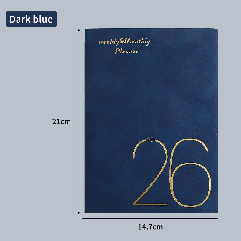 Dark Blue