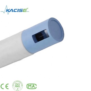 Hochgenauer Luft geschwindigkeit sensor mit Modbus-Analoga usgang und OEM-Anpassungs unterstützung - Product Image 2