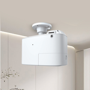 AMOS Eingebaute Lüfter decke Elektrischer Öl diffusor Maschine Geräuscharmer Smart Diffusor - Product Image 6