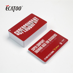 最优惠的价格HICO <span class=keywords><strong>PVC</strong></span>/塑料磁条卡VIP会员卡