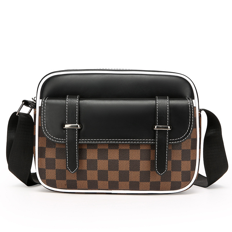 Checkered - 5