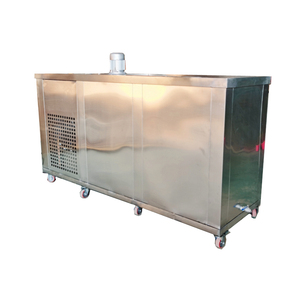 Factory Price 300kg Brine Block <strong>Ice</strong> Maker Dry <strong>Ice</strong> Block Making Machine <strong>Ice</strong> Maker Machine - Product Image 4