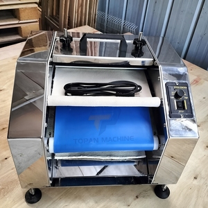 烘焙厂自动迷你滚动制作羊角面包成型机 - Product Image 4