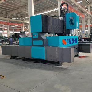 High Speed PSD Series <strong>CNC</strong> Gantry Drilling Milling Tapping <strong>Machine</strong> for Flange Steel - Product Image 5
