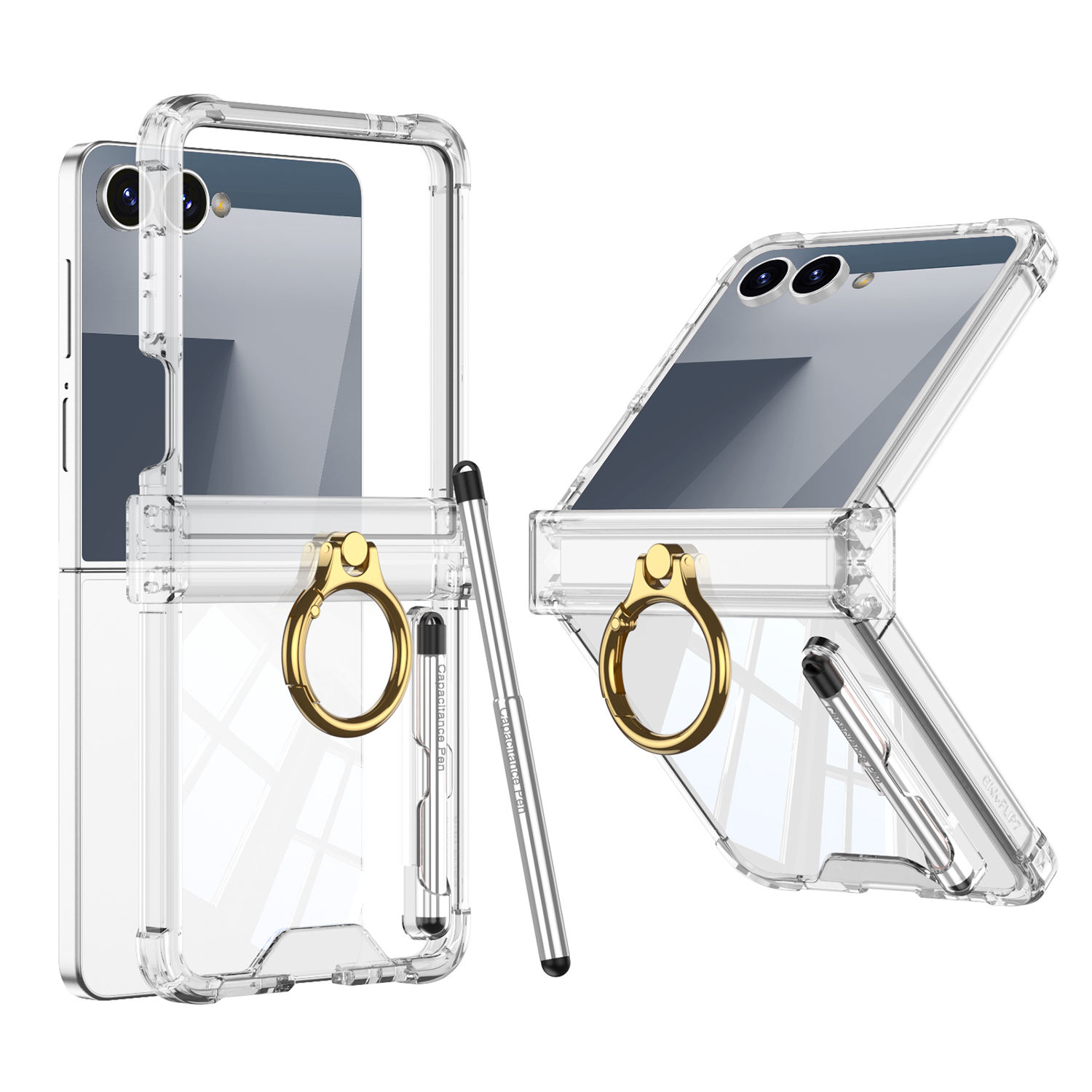 โปร่งใส