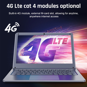 11,6 polegadas laptop Quad Core <span class=keywords><strong>Android</strong></span> 13 1x cartão micro SD até 512GB <span class=keywords><strong>netbook</strong></span> computador um computador silm usado para a família de negócios