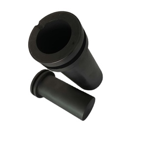 金匠金铸造耐高温工具坩埚熔金石墨坩埚 - Product Image 2