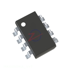 Elektronik devre bileşenleri SOT 23 8 <span class=keywords><strong>MAX6369KA</strong></span>_<span class=keywords><strong>V</strong></span> + T güç yönetimi (PMIC) yetkili distribütör