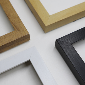Classical Flat <strong>Frame</strong> Moulding for Same Size Photo <strong>Frame</strong> A4 <strong>Frame</strong> - Product Image 2