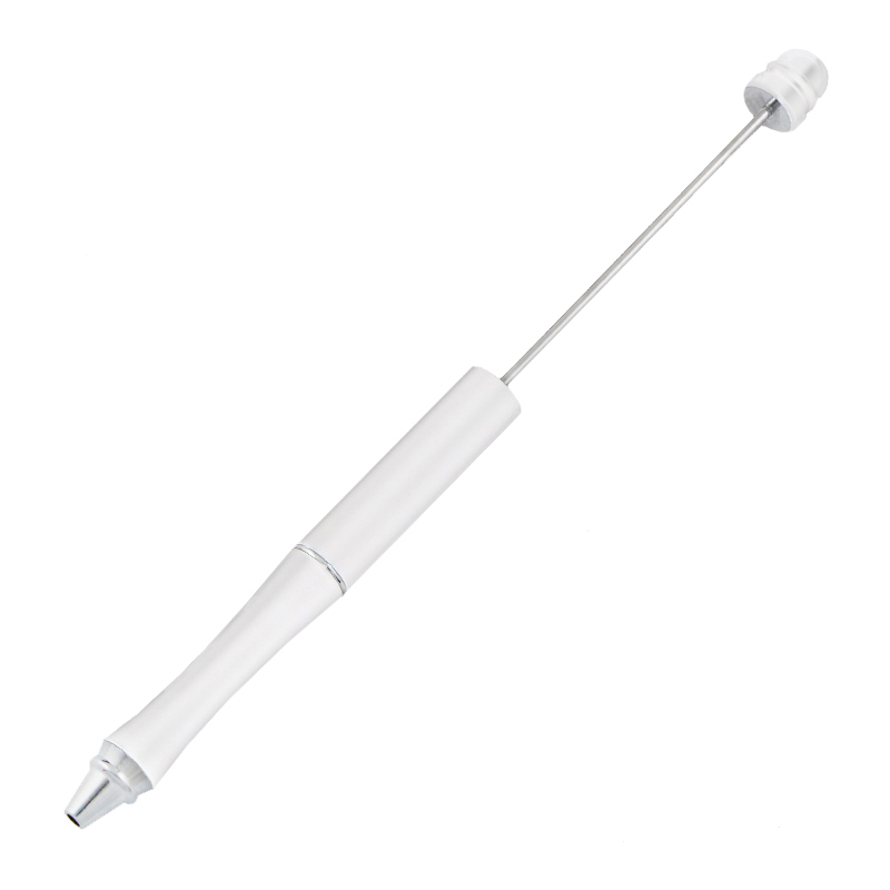 11 Pearl white