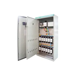 Electrical Power Distribution Panel Board/Box Wall <strong>Embedded</strong> Mccb Distribution Board Wall Mounted <strong>Type</strong> - Product Image 6